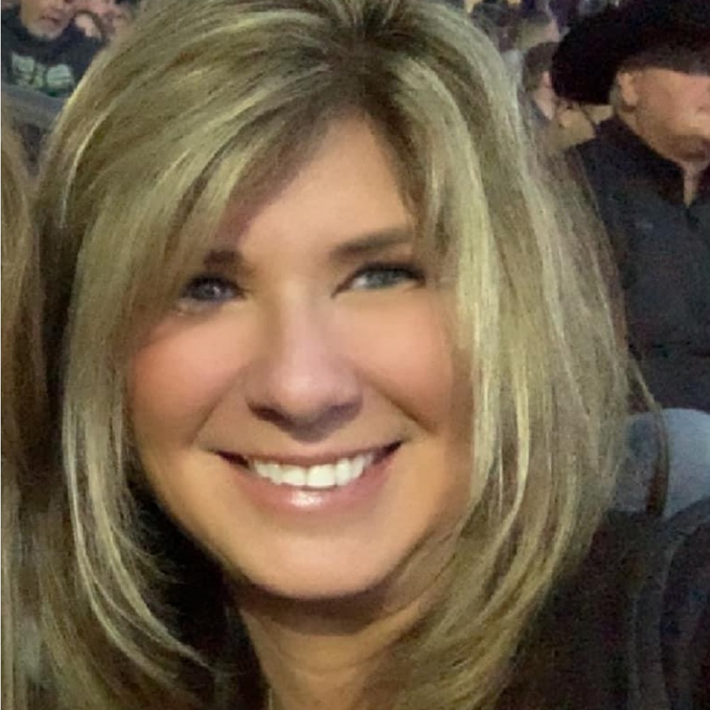 Meet your Posher, Tracey